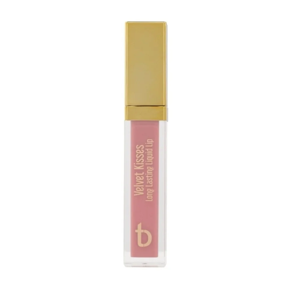 TORIBELLE | BARE - LIQUID LIPSTICK